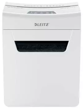 Уничтожитель бумаги Leitz IQ Protect Premium 8X (80910000)