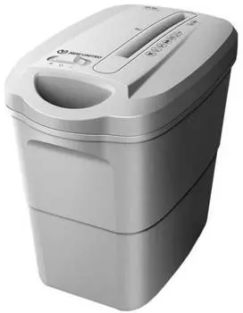 Уничтожитель бумаги New United CT-10Sm