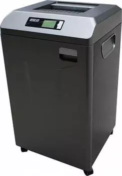 Уничтожитель бумаги Office Kit S1150 0,8х5 (OK0805S1150)