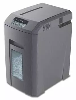 Уничтожитель бумаги Office Kit S153 (OK0412S153)
