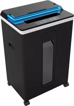 Уничтожитель бумаги Office Kit S165UVCD (OK1910S165UVCD)