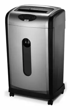 Уничтожитель бумаги Office Kit S210 4x40 (OK0444S210)