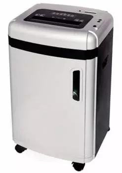 Уничтожитель бумаги Office Kit S230 2x15 (OK0215S230)