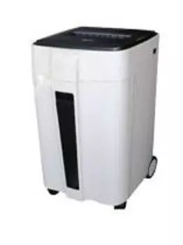 Уничтожитель бумаги Office Kit S240 3.9x25 (OK3925S240)