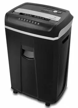 Уничтожитель бумаги Office Kit S243 (OK3938S243)