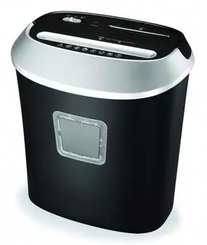 Уничтожитель бумаги Office Kit S50 4x35 (OK0435S050)