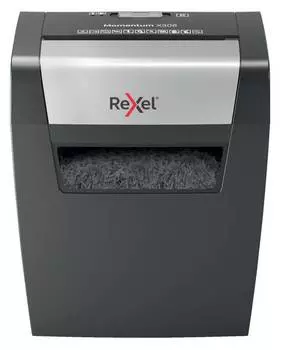 Уничтожитель бумаги Rexel Momentum X308 (2104570EU)