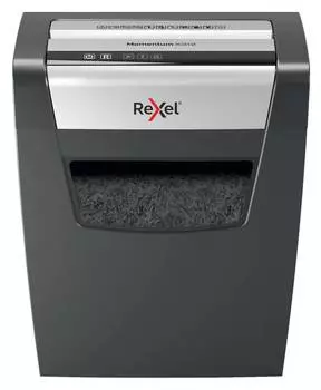 Уничтожитель бумаги Rexel Momentum X312 (2104572EU)