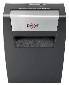 Уничтожитель бумаги Rexel Momentum X406 (2104569EU)