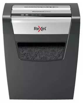 Уничтожитель бумаги Rexel Momentum X410 (2104571EU)