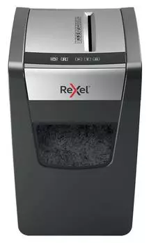 Уничтожитель бумаги Rexel Momentum X410-SL (2104573EU)