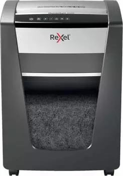 Уничтожитель бумаги Rexel Momentum X420 EU (2104578EU)