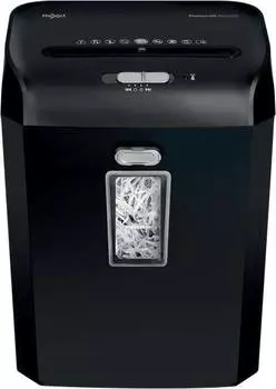 Уничтожитель бумаги Rexel Promax QS 12/23 S EU (2104584EU)