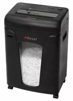Уничтожитель бумаги Rexel REM820 (2104010EU)