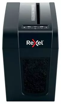 Уничтожитель бумаги Rexel Secure X6-SL EU (2020125EU)