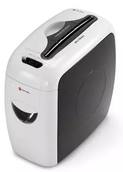 Уничтожитель бумаги Rexel Style+ C.C. (2101944EU)