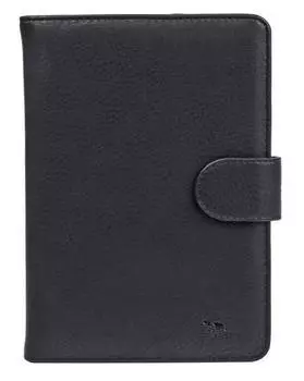 Универсальный чехол Riva 3012, для планшета 7", черный