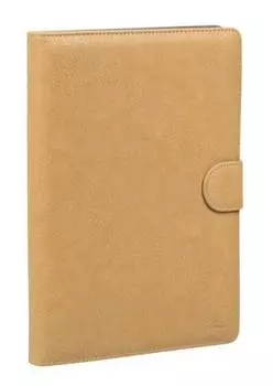 Универсальный чехол Riva 3017, для планшета 10.1", бежевый