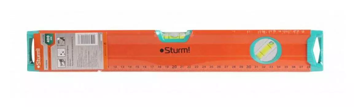 Уровень Sturm! 2015-05-400