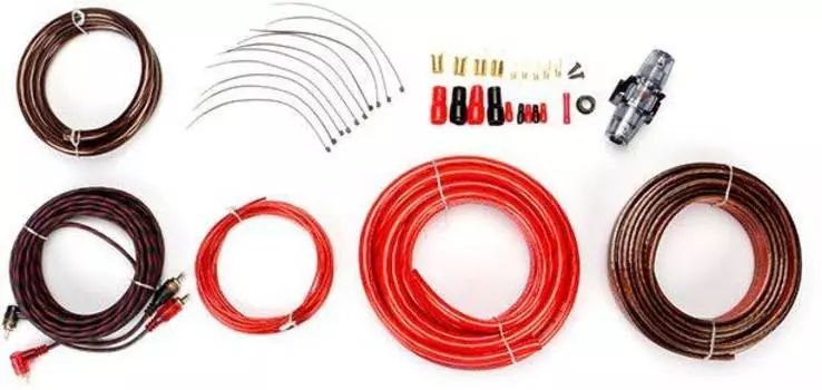 Установочный комплект Ural Молот К2-МТ4