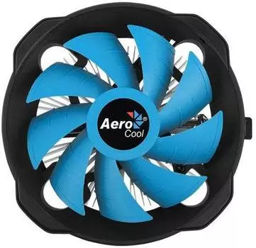 Устройство охлаждения(кулер) Aerocool BAS U-3P