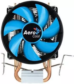 Устройство охлаждения(кулер) Aerocool Verkho 2 Dual (VERKHO 2 DUAL PWM)