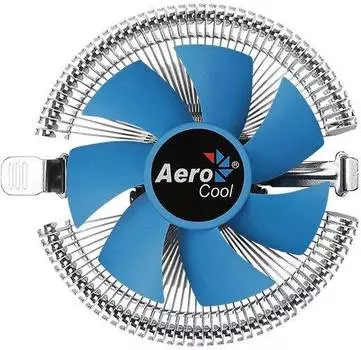 Устройство охлаждения(кулер) Aerocool Verkho A-3P