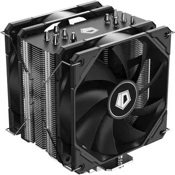 Устройство охлаждения(кулер) ID-Cooling SE-225-XT BASIC