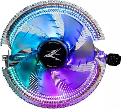 Устройство охлаждения(кулер) Zalman CNPS7600 RGB (CNPS7600RGB)