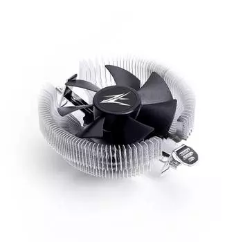Устройство охлаждения(кулер) Zalman CNPS80G Rev.1