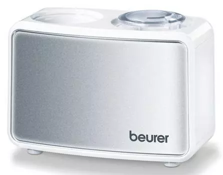 Увлажнитель воздуха Beurer LB12 белый (680.05)
