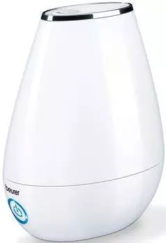 Увлажнитель воздуха Beurer LB37 белый (681.13)