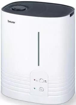 Увлажнитель воздуха Beurer LB55 белый (686.05)