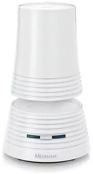 Увлажнитель воздуха Medisana AH 662 белый (60077)