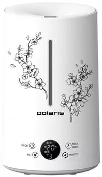 Увлажнитель воздуха Polaris PUH 0215 TF белый (018602)