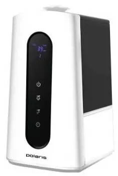 Увлажнитель воздуха Polaris PUH 0545D белый/черный (018408)