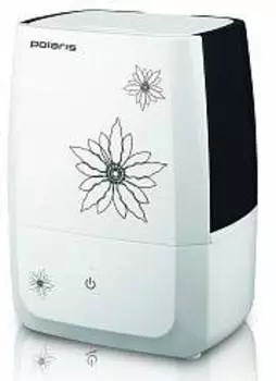 Увлажнитель воздуха Polaris PUH 3504 белый