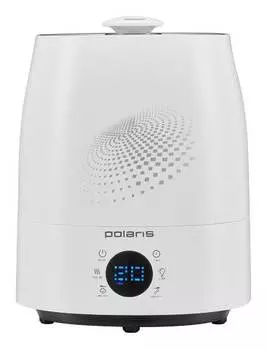 Увлажнитель воздуха Polaris PUH 5906Di белый