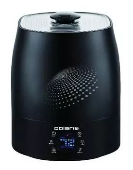 Увлажнитель воздуха Polaris PUH 5906Di черный
