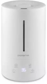 Увлажнитель воздуха Polaris PUH 7045 TFD белый