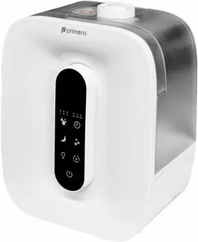 Увлажнитель воздуха Primera HUP-E3056-LA белый