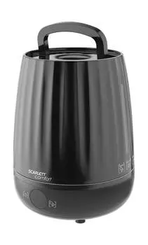 Увлажнитель воздуха Scarlett SC-AH986E12 черный (AH986E12)