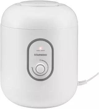 Увлажнитель воздуха Starwind SHC2310 белый
