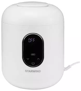 Увлажнитель воздуха Starwind SHC2315 белый
