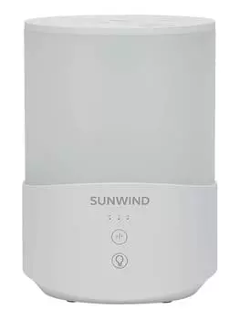 Увлажнитель воздуха SunWind SUH1012 белый