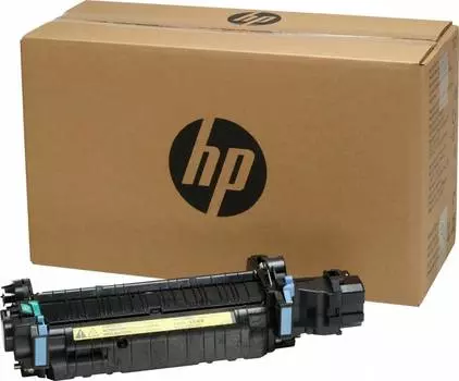 Узел закрепления HP CE247A