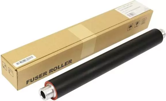 Вал резиновый Cet CET0723 для HP LaserJet 9000/9040/9050 (rb2-5921-000)