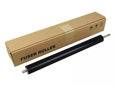 Вал резиновый Cet CET7015 для Konica Minolta Bizhub C221/C281/308/368 (a161r71811-lower)