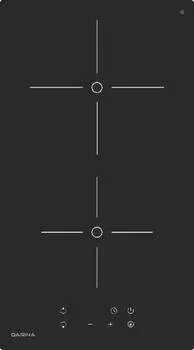 Варочная поверхность Darina PL E545 B черный