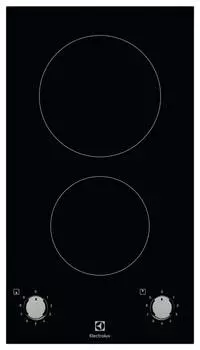 Варочная поверхность Electrolux LHR3210CK черный